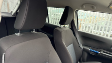 Suzuki Ignis 1.2 Dualjet 12V Hybrid SZ5 5dr Petrol Hatchback